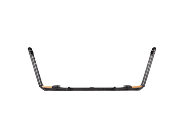 Kuat Piston SR Dual Ratchet Roof Bike Carrier - 1 Bike Kashima Coat Sandy BLK