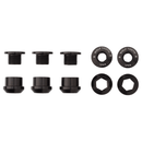 Wolf Tooth Set of 5 Chainring Bolts+Nuts for 1X-5