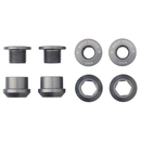 Wolf Tooth Set of 4 Chainring Bolts+Nuts for 1X-4