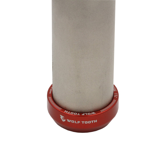 Crown Race Installation Adapter