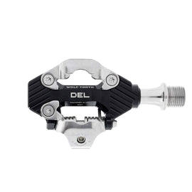 DEL Gravel Race Clipless Pedal - 0