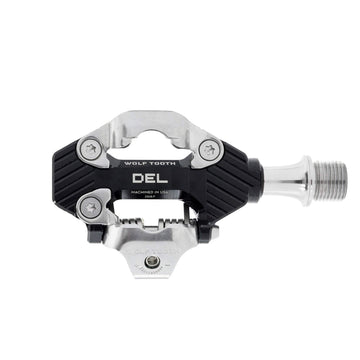 DEL Gravel Race Clipless Pedal - 0
