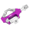 Ultraviolet Purple