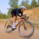 DEL Gravel Race Clipless Pedal-17