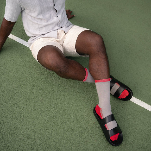 Classic Crew Sock