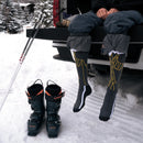 Ski Sock - Descent Series-3