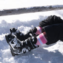Ski Sock - Retro Series-7
