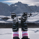 Ski Sock - Retro Series-8