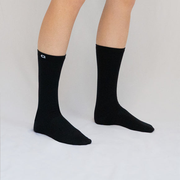 Race Day Crew Sock