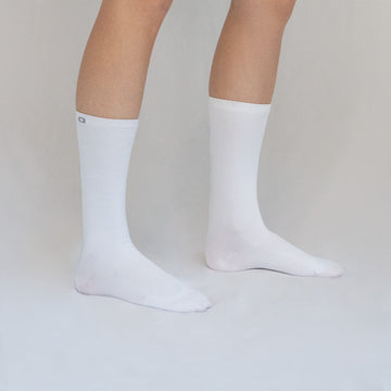 Race Day Crew Sock - 0