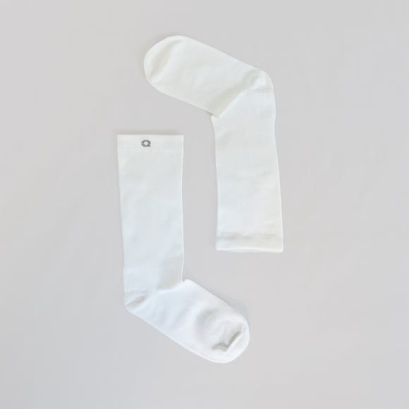 Race Day Crew Sock