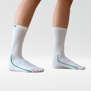 Ribbed Crew Sock-5