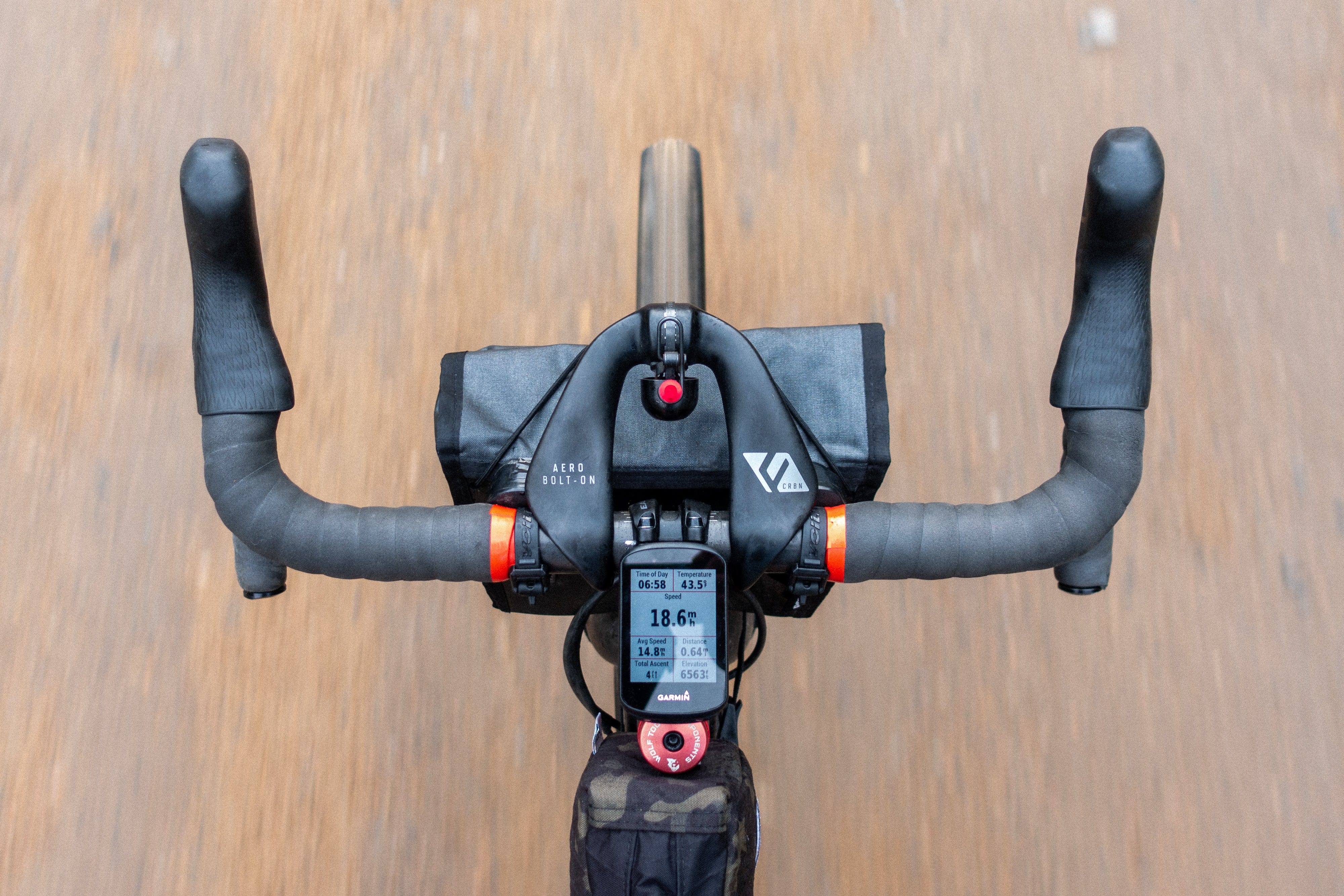 Wolf Tooth Supple Bar Tape