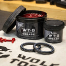 WT-G Precision Bike Grease-5