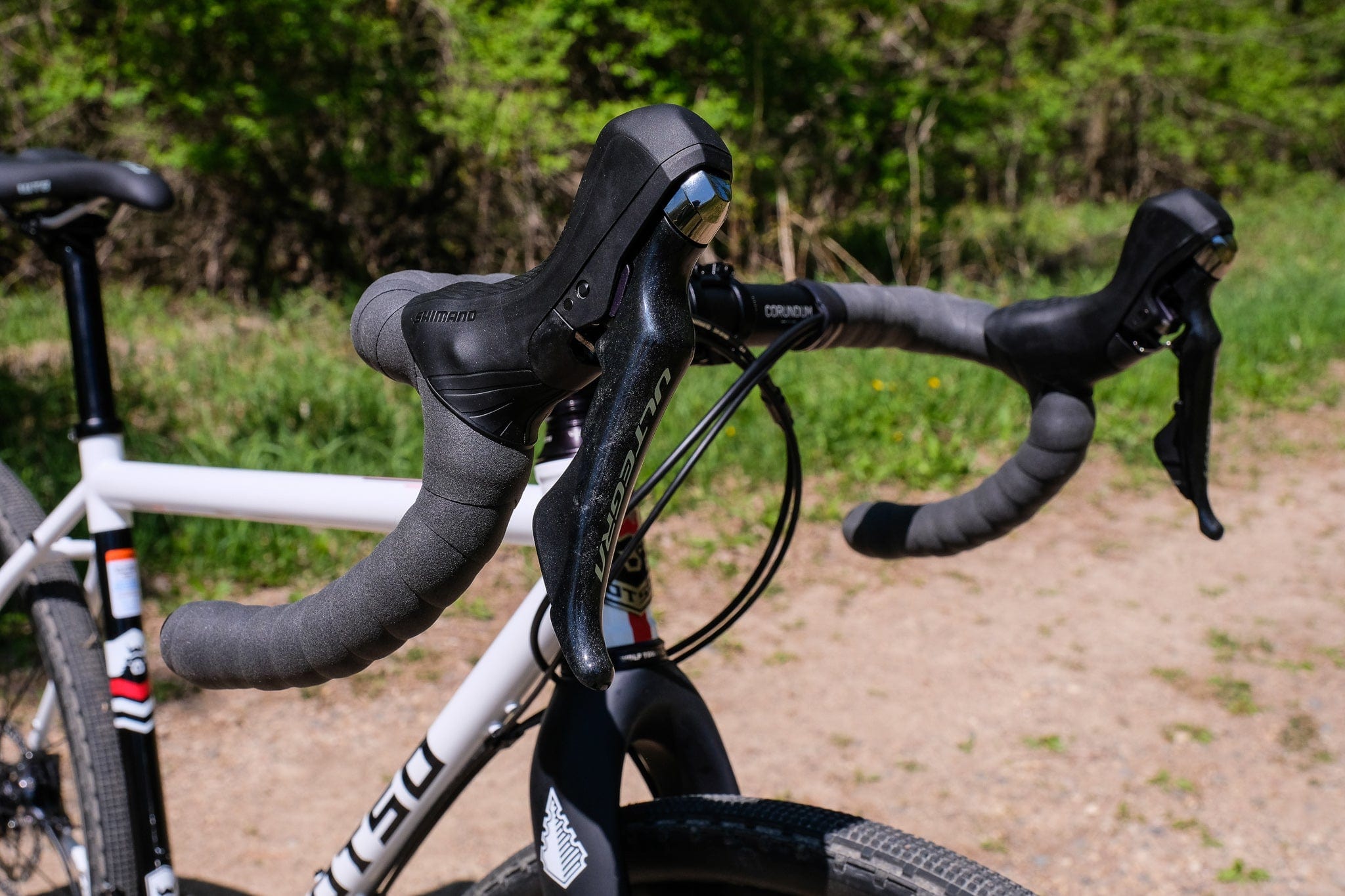 Wolf Tooth Supple Bar Tape