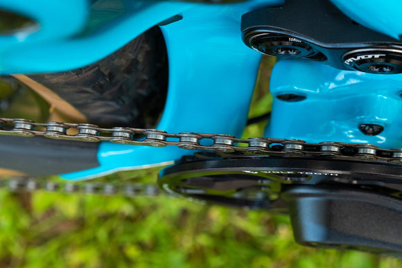 Wolf Tooth CAMO BashSpider for Shimano