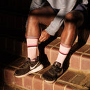 Mid-Stripe Crew Sock-11