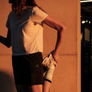 Pinstripe Crew Sock-4