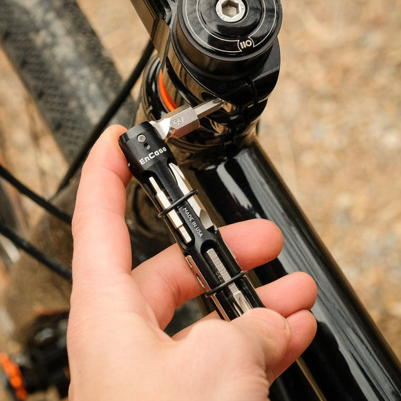 Wolf Tooth EnCase System Hex Bit Wrench Multi-Tool