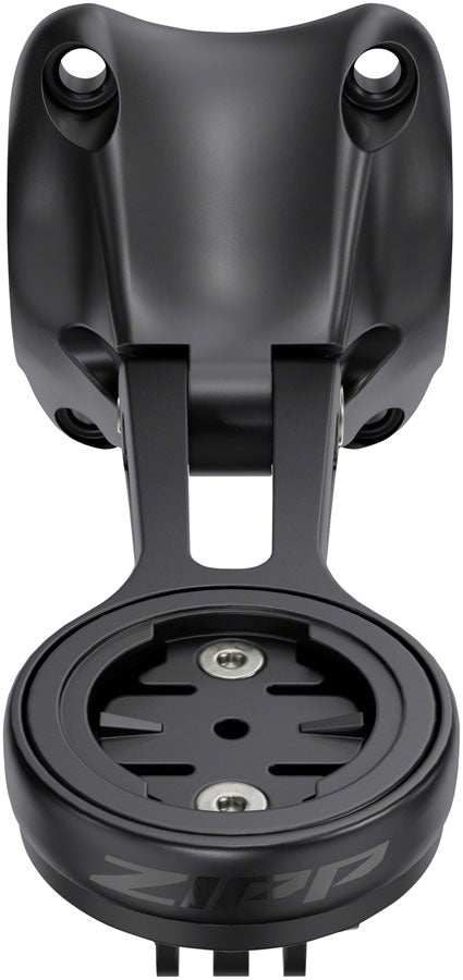 Zipp SL Sprint QuickView Integrated Road Computer Mount 31.8mm Quarter Turn/Twist Lock