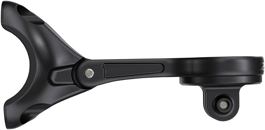Zipp SL Sprint QuickView Integrated Road Computer Mount 31.8mm Quarter Turn/Twist Lock