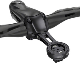 Zipp SL Sprint QuickView Integrated Road Computer Mount 31.8mm Quarter Turn/Twist Lock