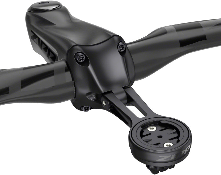 Zipp SL Sprint QuickView Integrated Road Computer Mount 31.8mm Quarter Turn/Twist Lock
