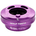 Ultraviolet Purple