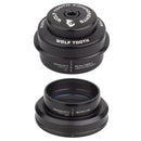 Wolf Tooth 2 Degree GeoShift Performance Angle Headset-6