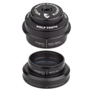Wolf Tooth 2 Degree GeoShift Performance Angle Headset-5