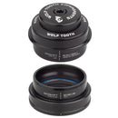 Wolf Tooth 2 Degree GeoShift Performance Angle Headset-3