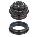 Wolf Tooth 2 Degree GeoShift Performance Angle Headset-1