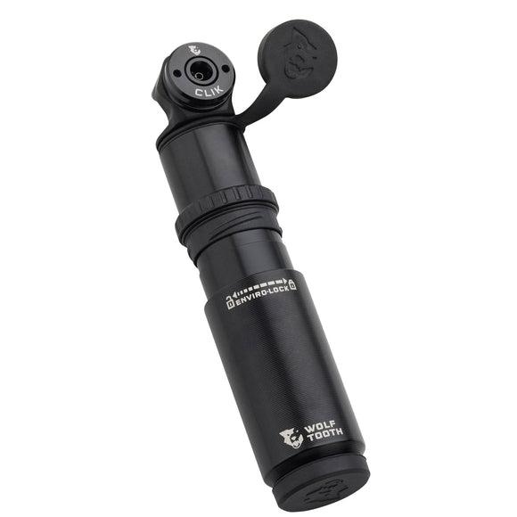 EnCase Pump for Clik Valve