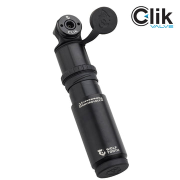 EnCase Pump for Clik Valve