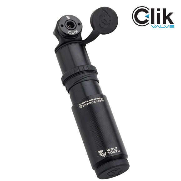 EnCase Pump for Clik Valve