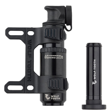 EnCase Pump 30cc - 0