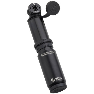 EnCase Pump for Clik Valve - 0