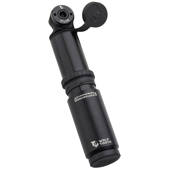 EnCase Pump for Clik Valve