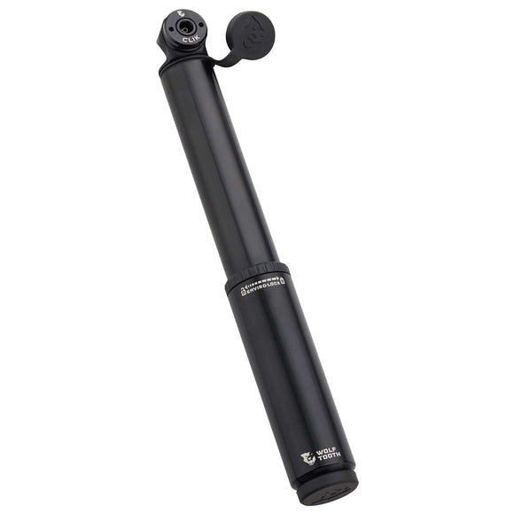 EnCase Pump for Clik Valve