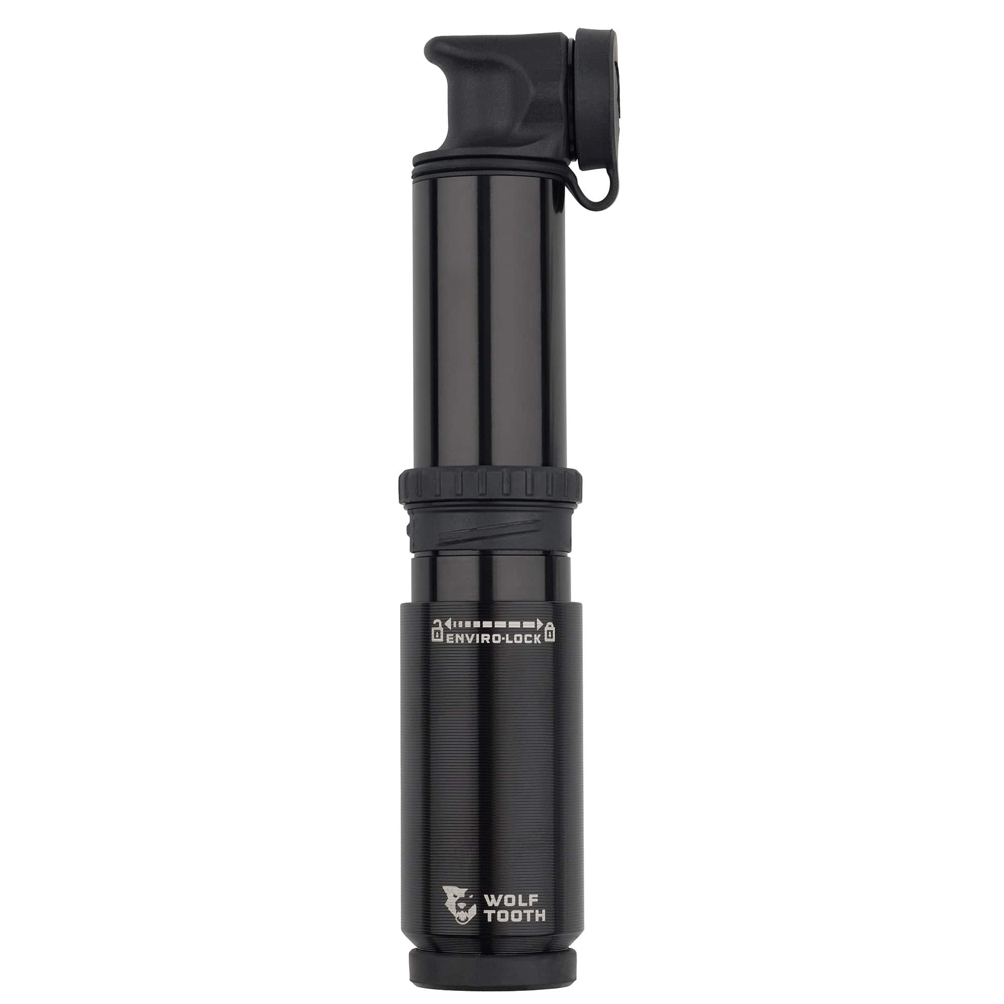 EnCase Pump for Clik Valve