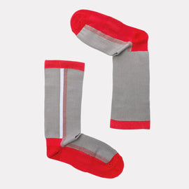 Buy crimson Classic Crew Sock