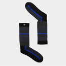 Pinstripe Crew Sock-5