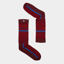 Pinstripe Crew Sock-9
