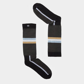 Buy lombardy Mid-Stripe Crew Sock
