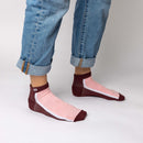 Mid-Ankle Sock-11