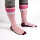 Ski Sock - Retro Series-6