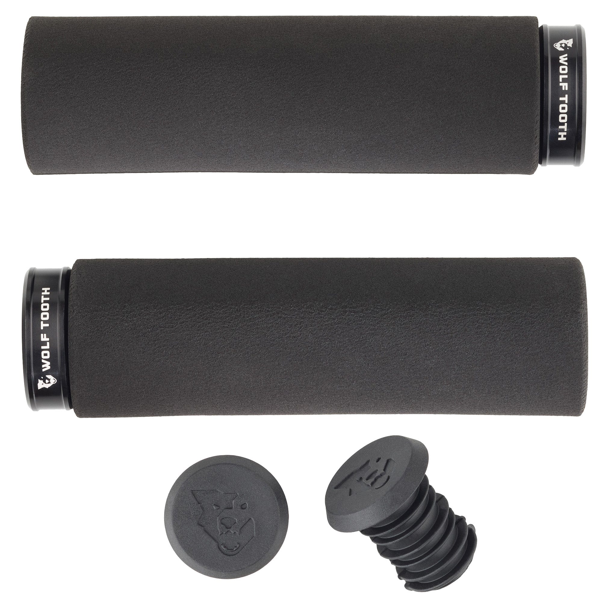 Wolf Tooth Fat Paw Grips - Thumbnail 5
