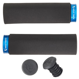 Wolf Tooth Fat Paw Lock-On Grips - 0