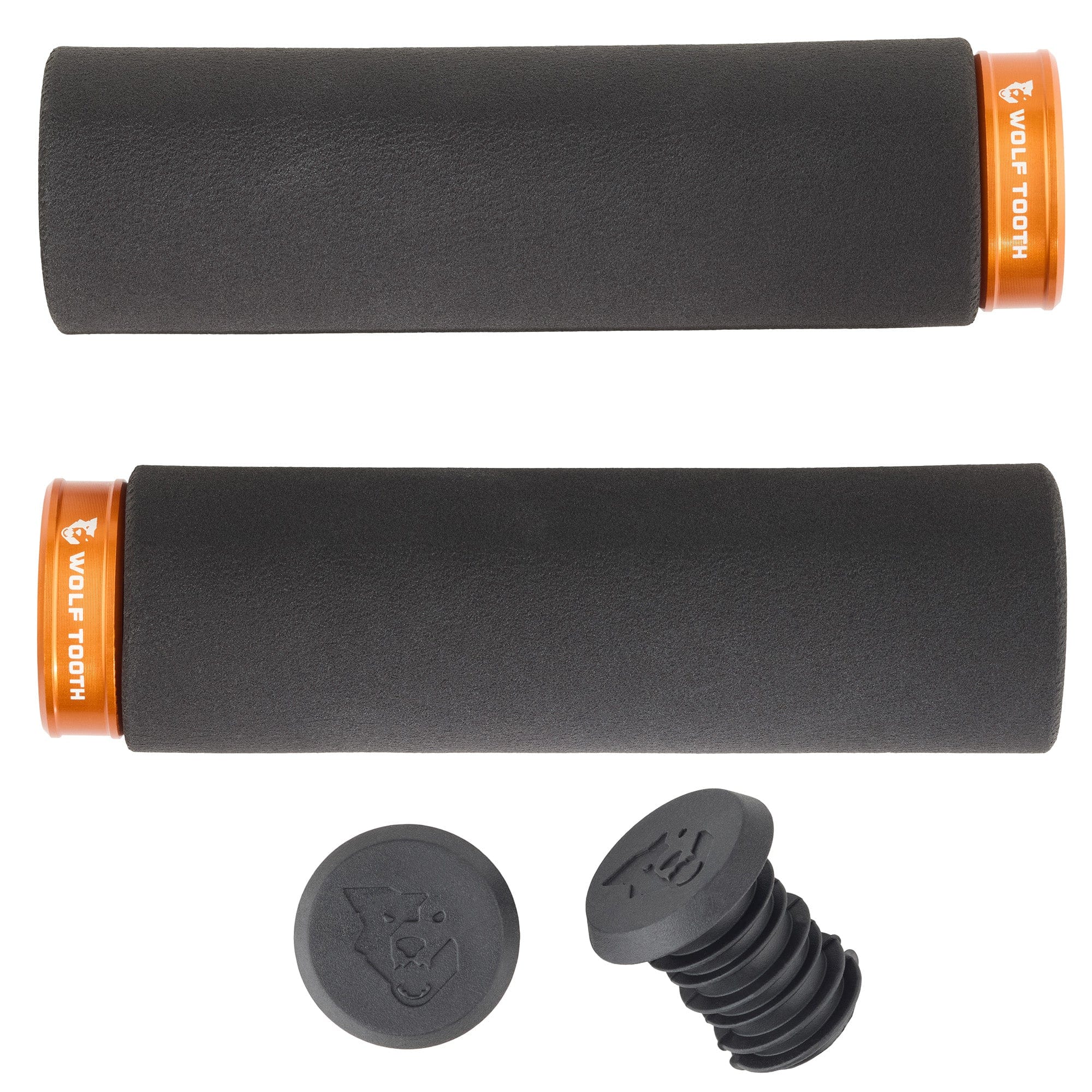 Wolf Tooth Fat Paw Grips