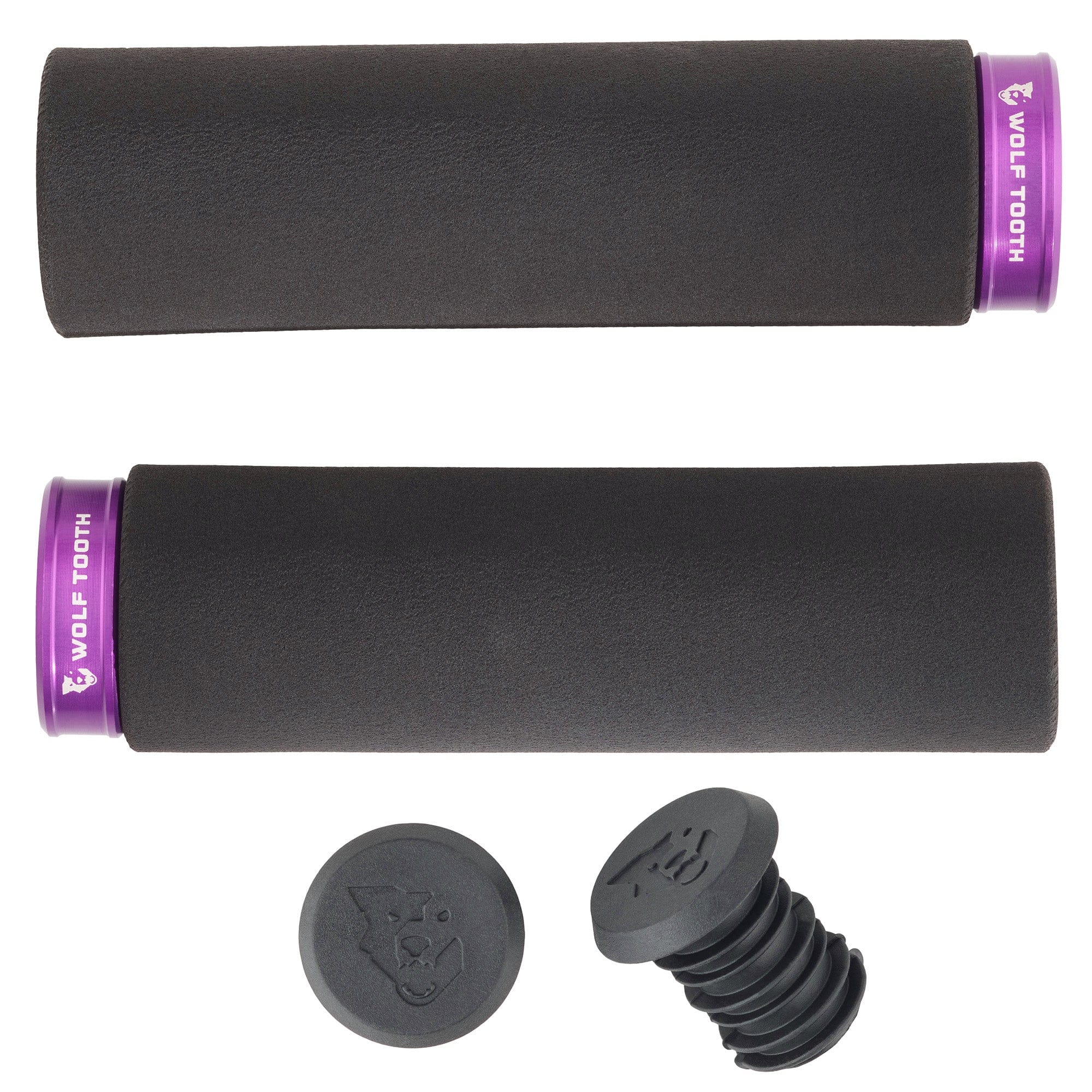 Wolf Tooth Fat Paw Grips - Thumbnail 3